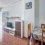 Appartement Lovely In With Wifi *