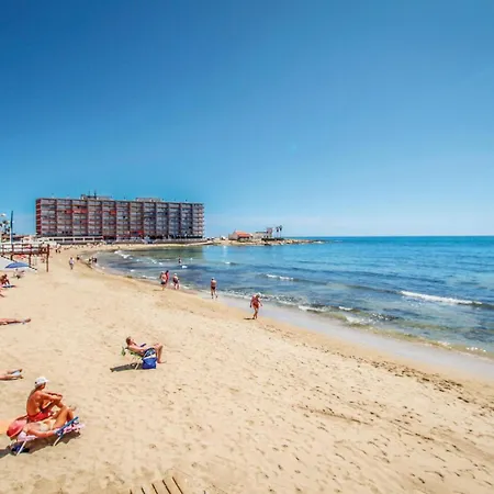 Lovely In With Wifi * Torrevieja