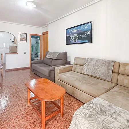 Appartement Lovely In With Wifi *