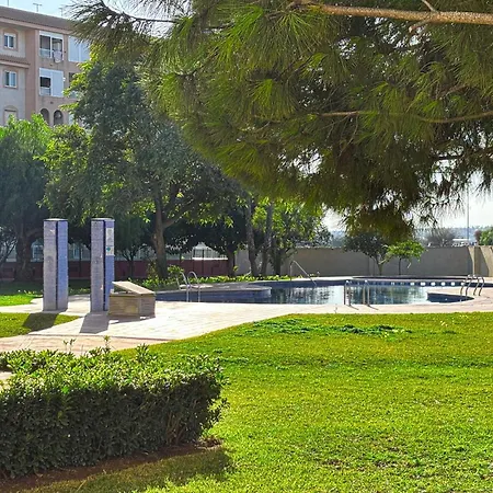 Lovely In With Wifi Appartement