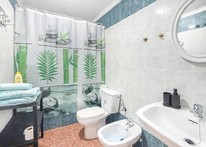 Appartement Lovely In With Wifi Torrevieja