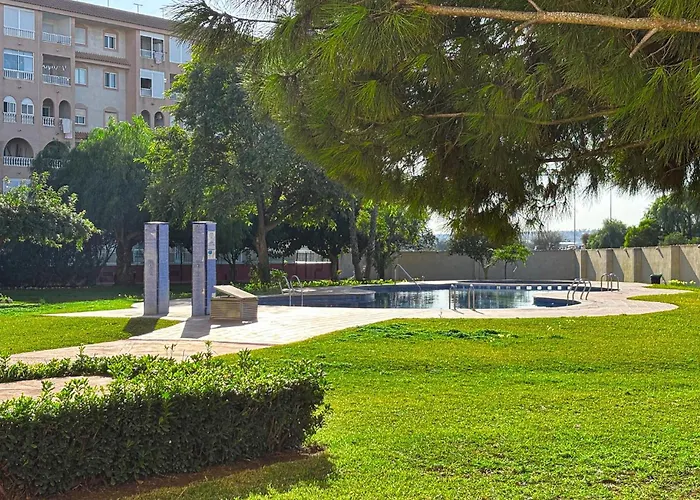 Lovely In With Wifi Appartement