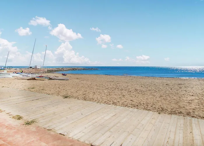 Appartement Lovely In With Wifi Torrevieja